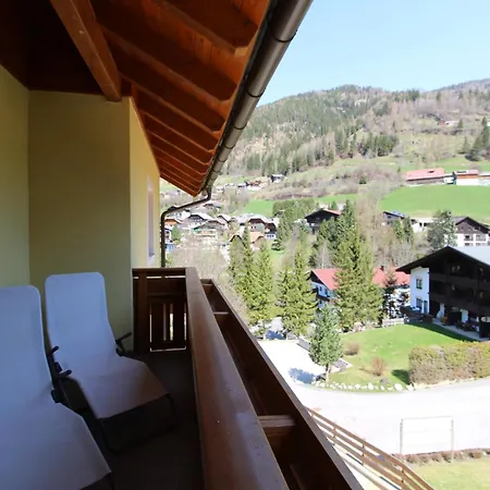 Martina - Next To The Slopes Appartamento Bad Kleinkirchheim