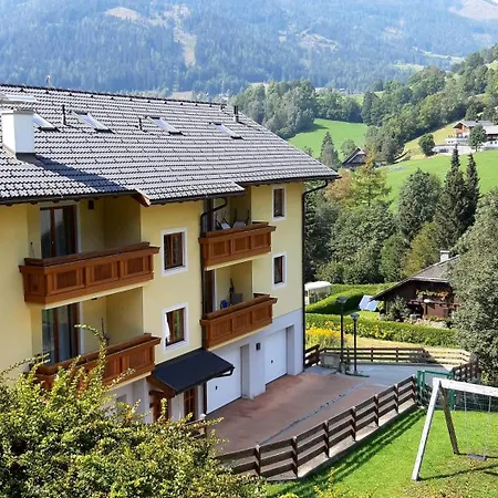 Appartamento Martina - Next To The Slopes *